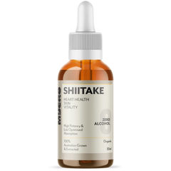 Mycro Zero Alcohol Shiitake