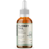 Mycro Zero Alcohol Turkey Tail | Mr Vitamins