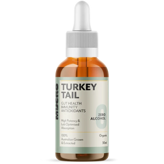 Mycro Zero Alcohol Turkey Tail