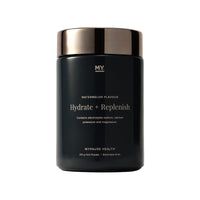 MyPause Health Hydrate and Replenish