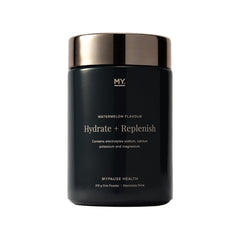 MyPause Health Hydrate and Replenish