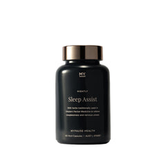 MyPause Health Sleep Assist