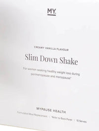 MyPause Health Slim Down Shake