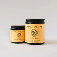Naked Tallow Aftersun Tallow Cream | Mr Vitamins
