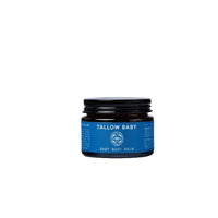 Naked Tallow Baby Body Balm