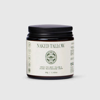 Naked Tallow Cream Eczema and Psoriasis Safe | Mr Vitamins