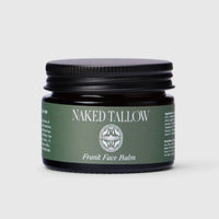 Naked Tallow Frank Face Balm | Mr Vitamins