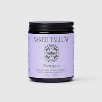 Naked Tallow Sleepytime Tallow Cream | Mr Vitamins