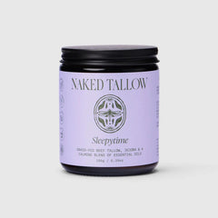 Naked Tallow Sleepytime Tallow Cream