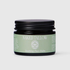 Naked Tallow Soothing Face Balm
