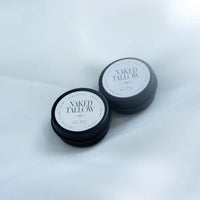 Naked Tallow Tallow Lip Balm | Mr Vitamins