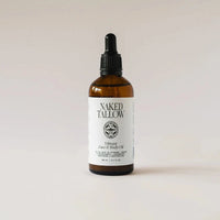 Naked Tallow Vibrant Face and Body Oil | Mr Vitamins