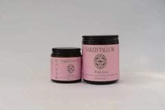 Naked Tallow with Love Tallow Cream