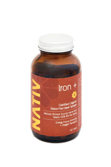 NATIV Foods Iron