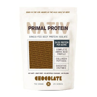 NATIV Foods Protein Primal | Mr Vitamins
