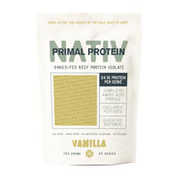 NATIV Foods Protein Primal | Mr Vitamins
