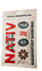NATIV Foods Tallow Beef Organic