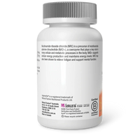 Natural Factors Nicotinomide Riboside