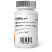 Natural Factors Nicotinomide Riboside