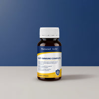 Natural Life Gut-Immune Complete | Mr Vitamins