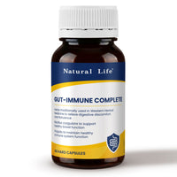 Natural Life Gut-Immune Complete | Mr Vitamins