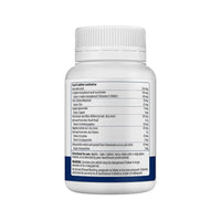 Natural Life Macu Eye Complex 12000 Plus 60 Tablets | Mr Vitamins