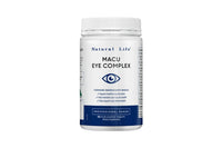 Natural Life Macu Eye Complex 12000 Plus | Mr Vitamins