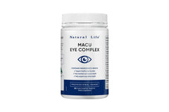 Natural Life Macu Eye Complex 12000 Plus