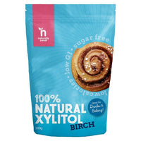 Naturally Sweet Xylitol Birch 500g | Mr Vitamins