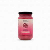 Natures Farmer Sea Everbloom Sea Moss Gel