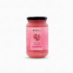 Natures Farmer Sea Glow State Sea Moss Gel