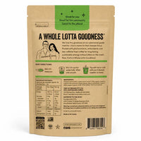 Natures Harvest Matcha and Lions Mane | Mr Vitamins