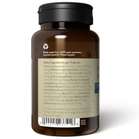 Natures Sunshine Super Activated B Complex | Mr Vitamins
