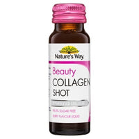 Natures Way Beauty Collagen Shots | Mr Vitamins