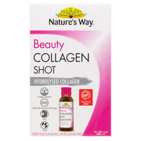 Natures Way Beauty Collagen Shots | Mr Vitamins