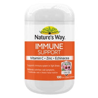 Natures Way Immune Support | Mr Vitamins