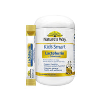 Natures Way Kids Smart Lactoferrin + Colostrum | Mr Vitamins