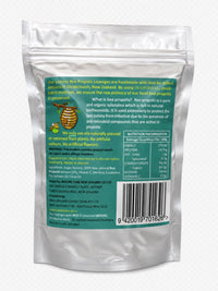 Naturesque Propolis Extra Stre 500g | Mr Vitamins