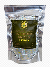 Naturesque Propolis Loz Lemon 250g | Mr Vitamins