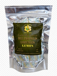 Naturesque Propolis Loz Lemon 250g | Mr Vitamins
