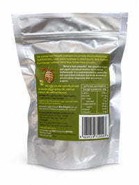 Naturesque Propolis Loz Lemon 500g | Mr Vitamins