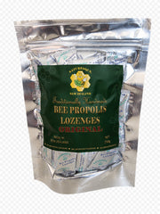 Naturesque Propolis Loz Orig 250g
