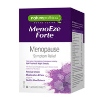 Naturopathica Menoeze Forte | Mr Vitamins