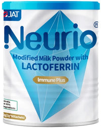 Neurio Modified Milk Powder With Lactoferrin 2g*60 sachets Immune Plus | Mr Vitamins