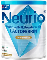 Neurio Modified Milk Powder With Lactoferrin 2g*60 sachets Immune Plus