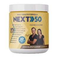 Next50 Daily Health Formula | Mr Vitamins