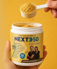 Next50 Daily Health Formula | Mr Vitamins