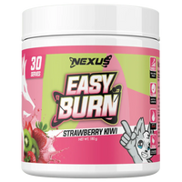 Nexus Easy Burn