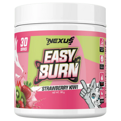 Nexus Easy Burn