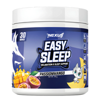 Nexus Easy Sleep | Mr Vitamins